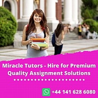 HND Assignment Help